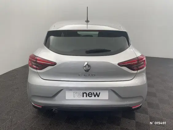 RENAULT CLIO V - voiture d'occasion - Photo 6