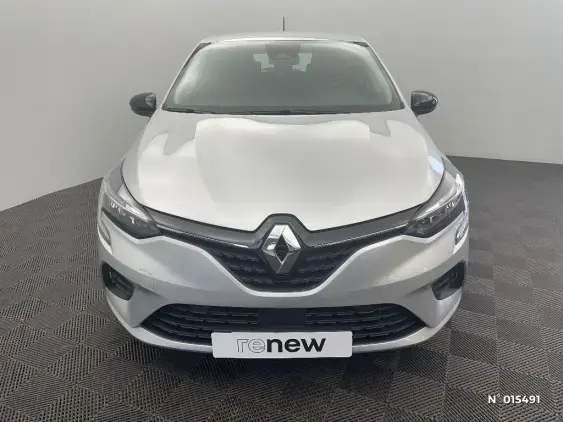 RENAULT CLIO V - voiture d'occasion - Photo 3