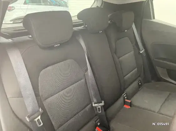 RENAULT CLIO V - voiture d'occasion - Photo 11