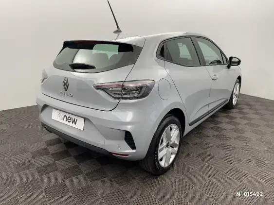 RENAULT CLIO V - voiture d'occasion - Photo 4