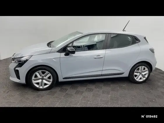 RENAULT CLIO V - voiture d'occasion - Photo 2