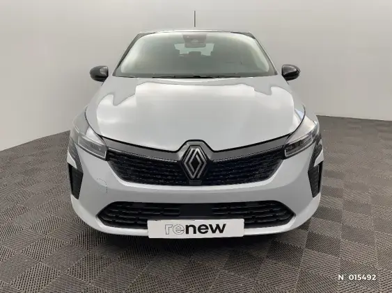 RENAULT CLIO V - voiture d'occasion - Photo 3