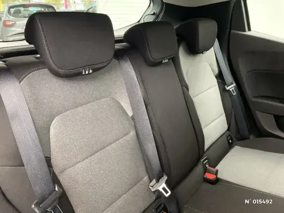 RENAULT CLIO V - voiture d'occasion - Photo 11