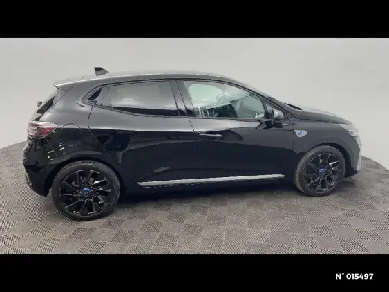 RENAULT CLIO V - voiture d'occasion - Photo 5