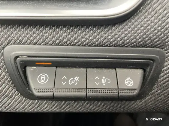 RENAULT CLIO V - voiture d'occasion - Photo 15