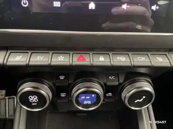 RENAULT CLIO V - voiture d'occasion - Photo 27