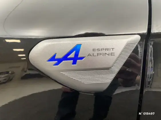 RENAULT CLIO V - voiture d'occasion - Photo 28