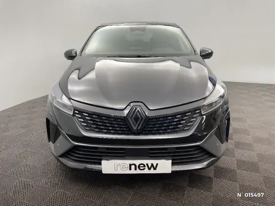 RENAULT CLIO V - voiture d'occasion - Photo 3