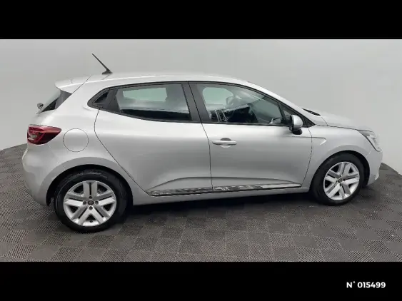 RENAULT CLIO V - voiture d'occasion - Photo 5