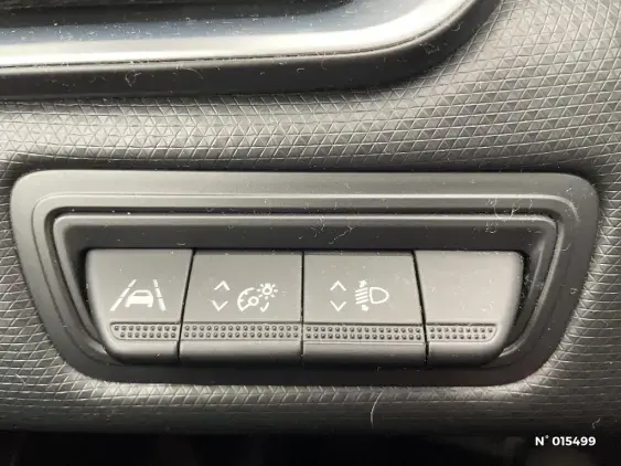 RENAULT CLIO V - voiture d'occasion - Photo 15