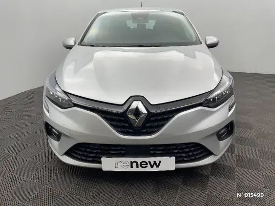 RENAULT CLIO V - voiture d'occasion - Photo 3