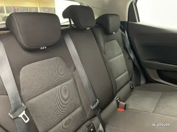 RENAULT CLIO V - voiture d'occasion - Photo 11