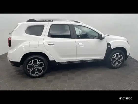 DACIA DUSTER II - voiture d'occasion - Photo 5