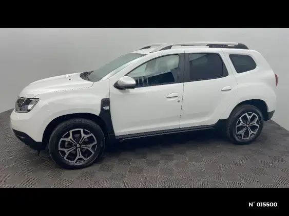 DACIA DUSTER II - voiture d'occasion - Photo 2