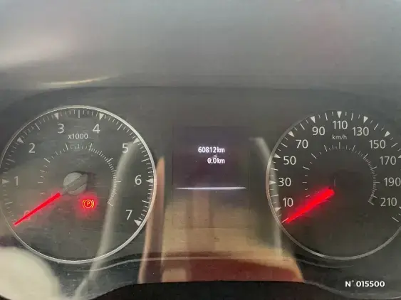 DACIA DUSTER II - voiture d'occasion - Photo 12