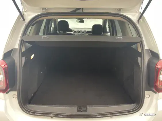 DACIA DUSTER II - voiture d'occasion - Photo 7