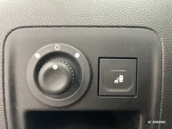 DACIA DUSTER II - voiture d'occasion - Photo 15