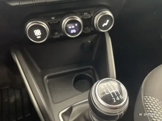 DACIA DUSTER II - voiture d'occasion - Photo 26