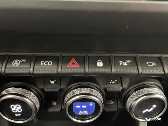 DACIA DUSTER II - voiture d'occasion - Photo 27