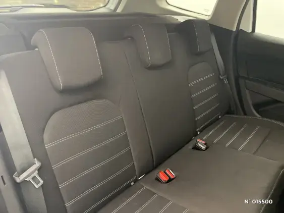 DACIA DUSTER II - voiture d'occasion - Photo 11
