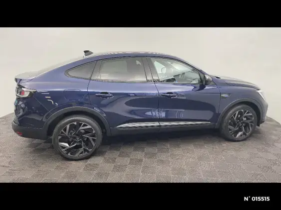 RENAULT ARKANA - voiture d'occasion - Photo 5