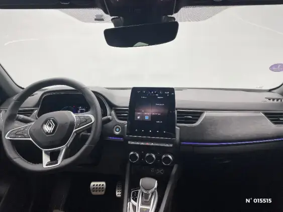 RENAULT ARKANA - voiture d'occasion - Photo 9