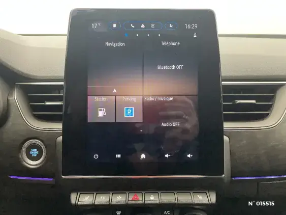 RENAULT ARKANA - voiture d'occasion - Photo 13