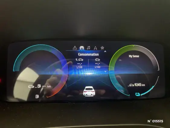 RENAULT ARKANA - voiture d'occasion - Photo 12