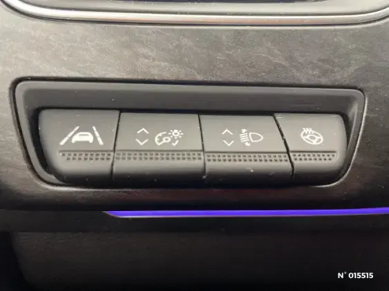 RENAULT ARKANA - voiture d'occasion - Photo 15