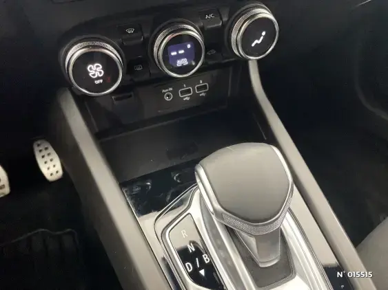 RENAULT ARKANA - voiture d'occasion - Photo 26