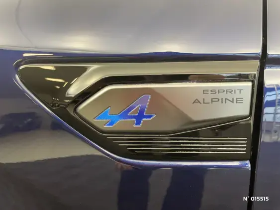 RENAULT ARKANA - voiture d'occasion - Photo 27