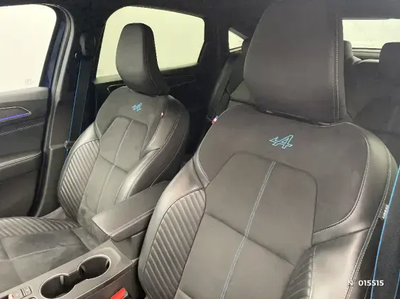 RENAULT ARKANA - voiture d'occasion - Photo 28