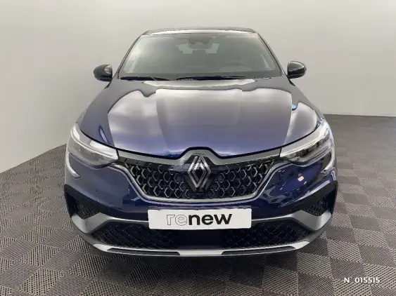 RENAULT ARKANA - voiture d'occasion - Photo 3