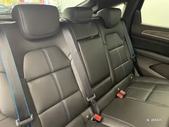 RENAULT ARKANA - voiture d'occasion - Photo 11