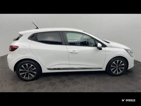 RENAULT CLIO V - voiture d'occasion - Photo 5