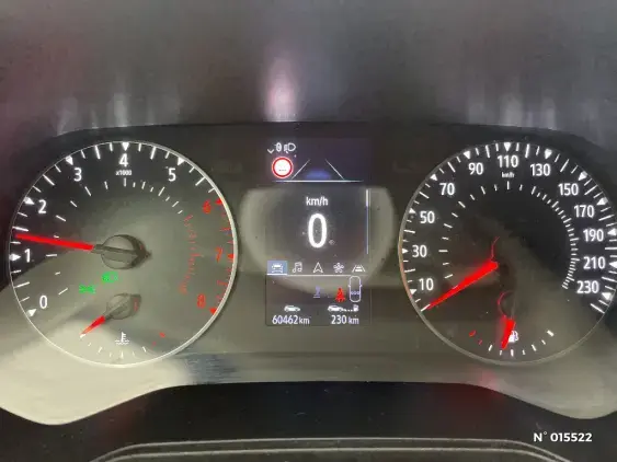 RENAULT CLIO V - voiture d'occasion - Photo 12