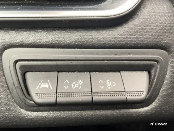 RENAULT CLIO V - voiture d'occasion - Photo 15