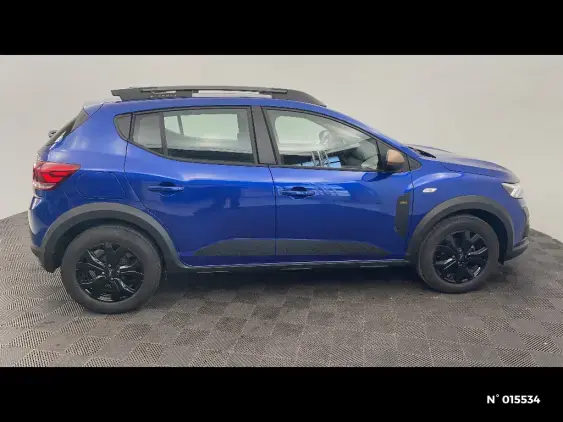 DACIA SANDERO III - voiture d'occasion - Photo 5