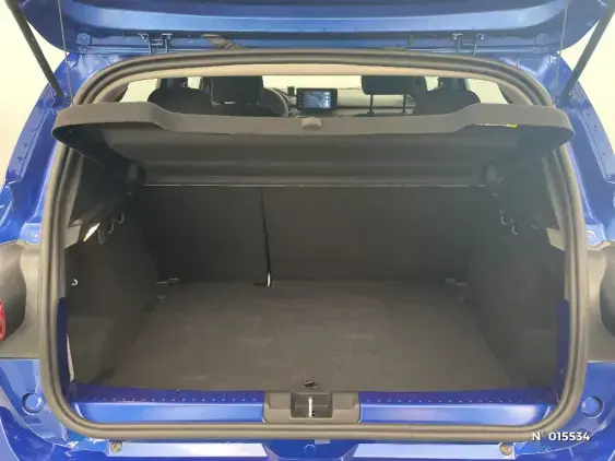 DACIA SANDERO III - voiture d'occasion - Photo 7