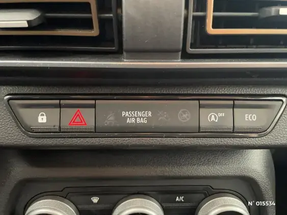 DACIA SANDERO III - voiture d'occasion - Photo 15