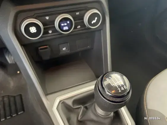 DACIA SANDERO III - voiture d'occasion - Photo 26