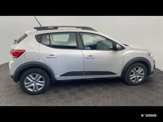 DACIA SANDERO III - voiture d'occasion - Photo 5