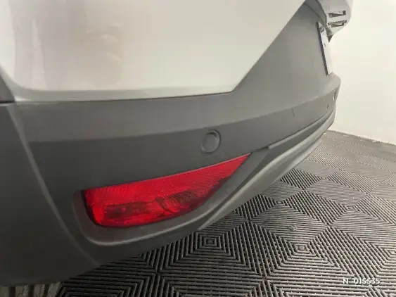 DACIA SANDERO III - voiture d'occasion - Photo 14