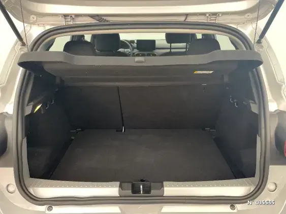 DACIA SANDERO III - voiture d'occasion - Photo 7