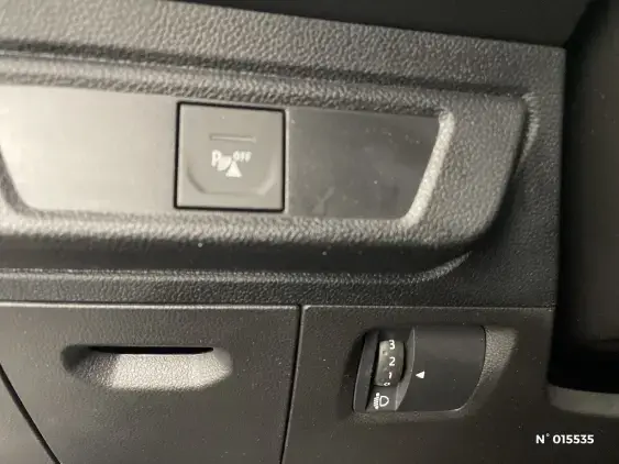 DACIA SANDERO III - voiture d'occasion - Photo 15