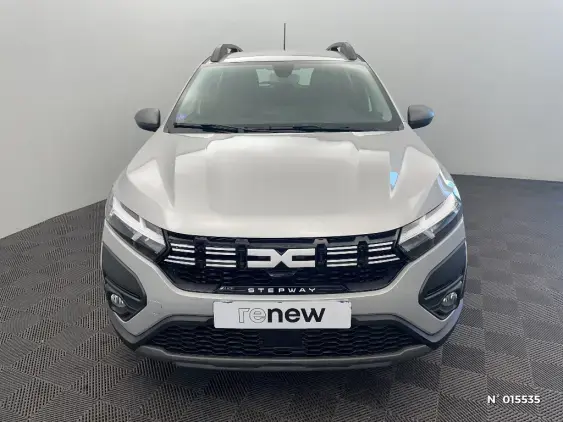 DACIA SANDERO III - voiture d'occasion - Photo 3