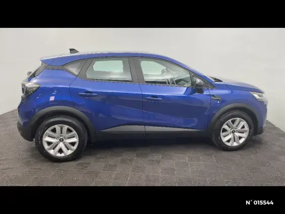 RENAULT CAPTUR II - voiture d'occasion - Photo 5