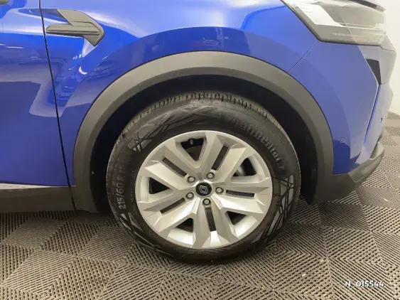 RENAULT CAPTUR II - voiture d'occasion - Photo 8