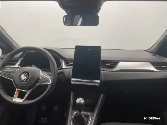 RENAULT CAPTUR II - voiture d'occasion - Photo 9