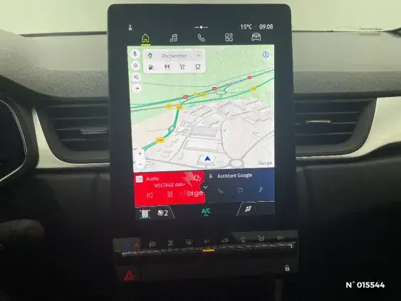 RENAULT CAPTUR II - voiture d'occasion - Photo 13